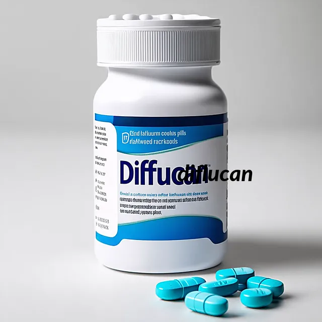 Diflucan capsulas precio